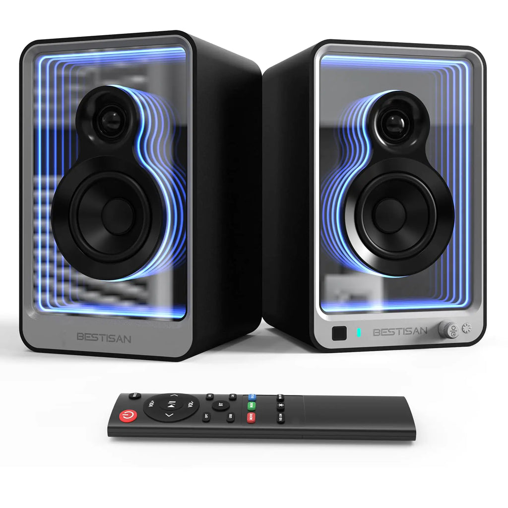 Stereo Speakers (BESTISAN SR15 )