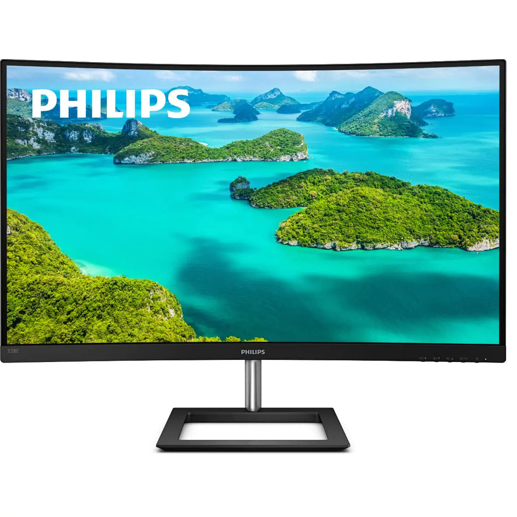 PHILIPS 328E1CA 32"