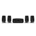 Klipsch 4.0 Home Theater Speakers